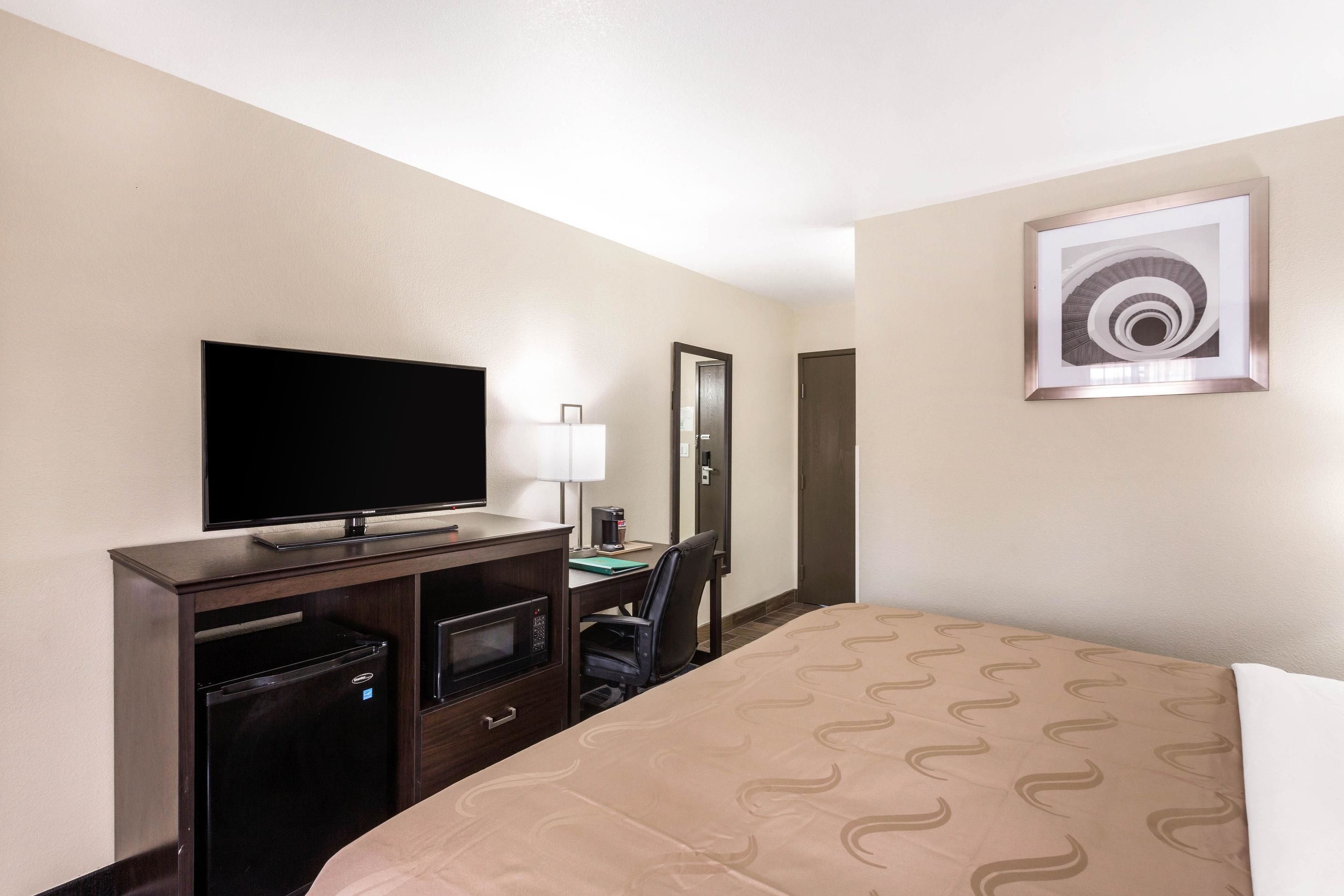 Foto - Quality Inn Salt Lake City Downtown