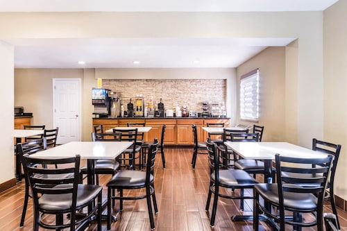 Quality Inn Salt Lake City Downtown