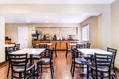 Quality Inn Salt Lake City Downtown