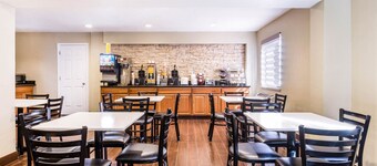 Quality Inn Salt Lake City Downtown