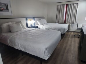 1 bedroom, iron/ironing board, bed sheets