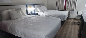 Ramada by Wyndham York Harrisburg Hershey