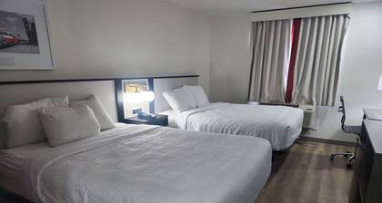Ramada by Wyndham York Harrisburg Hershey