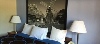 Super 8 by Wyndham Middletown