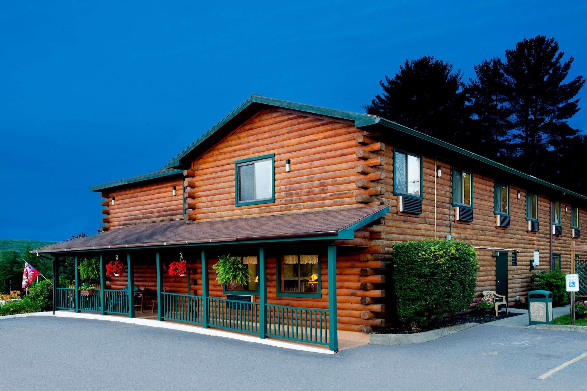 Hoteles de 2 estrellas