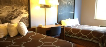 Super 8 by Wyndham Newburgh/West Point Near Stewart Airport