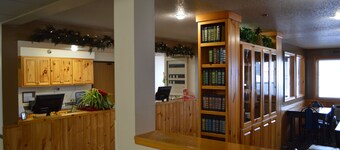 Super 8 by Wyndham Park Rapids