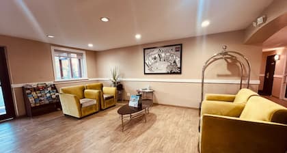 FairBridge Inn Express Nyack