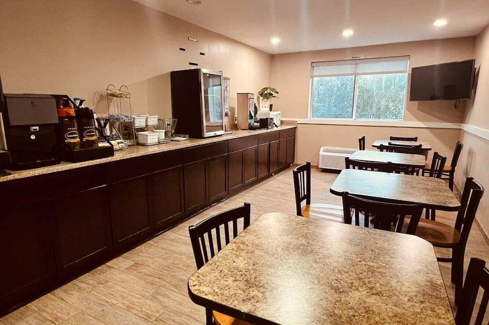FairBridge Inn Express Nyack