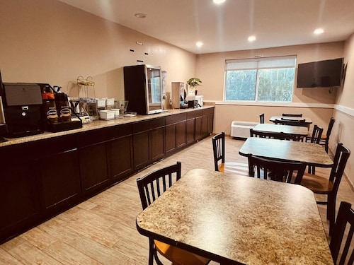 FairBridge Inn Express Nyack