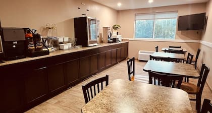 FairBridge Inn Express Nyack