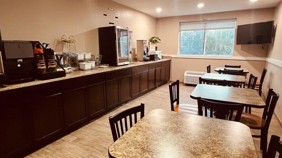 FairBridge Inn Express Nyack