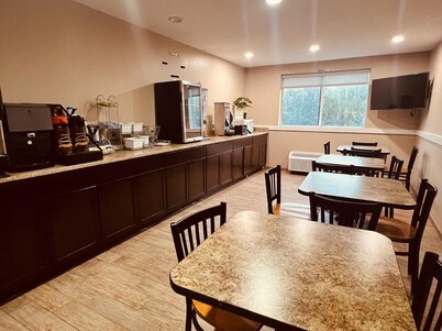 FairBridge Inn Express Nyack