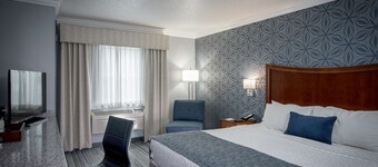 Best Western Plus Franklin Square Inn Troy/Albany
