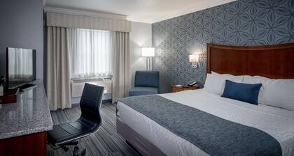 Best Western Plus Franklin Square Inn Troy/Albany
