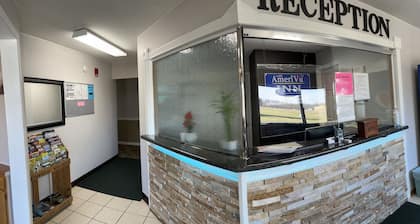 AmeriVu Inn