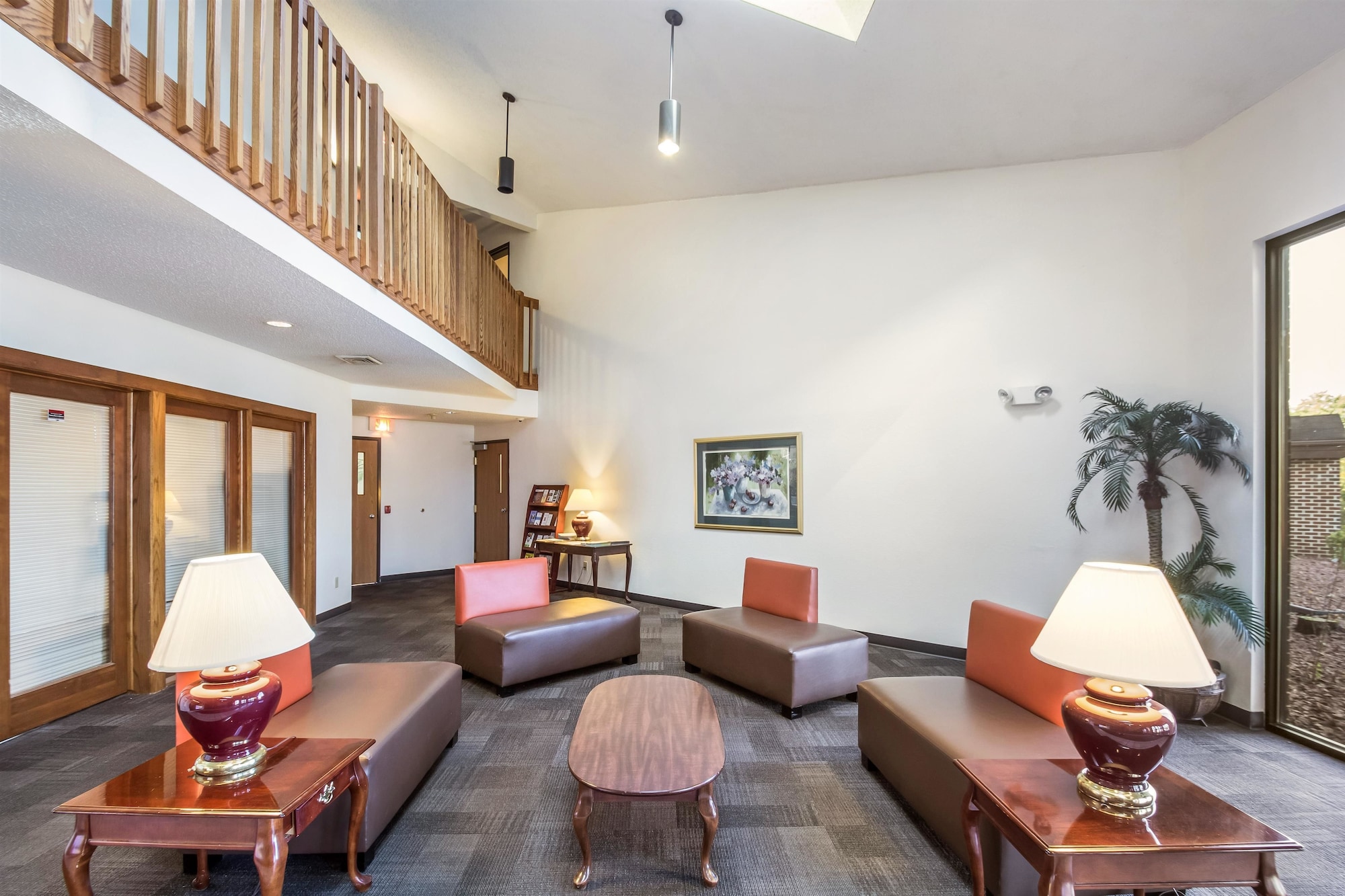 2 Star Hotels