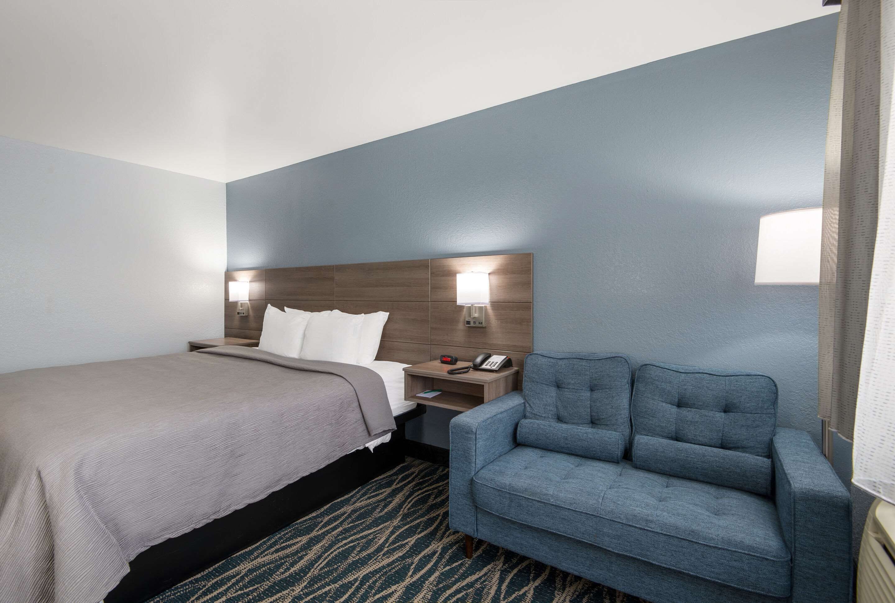 Foto - Quality Inn Oneida near Casino