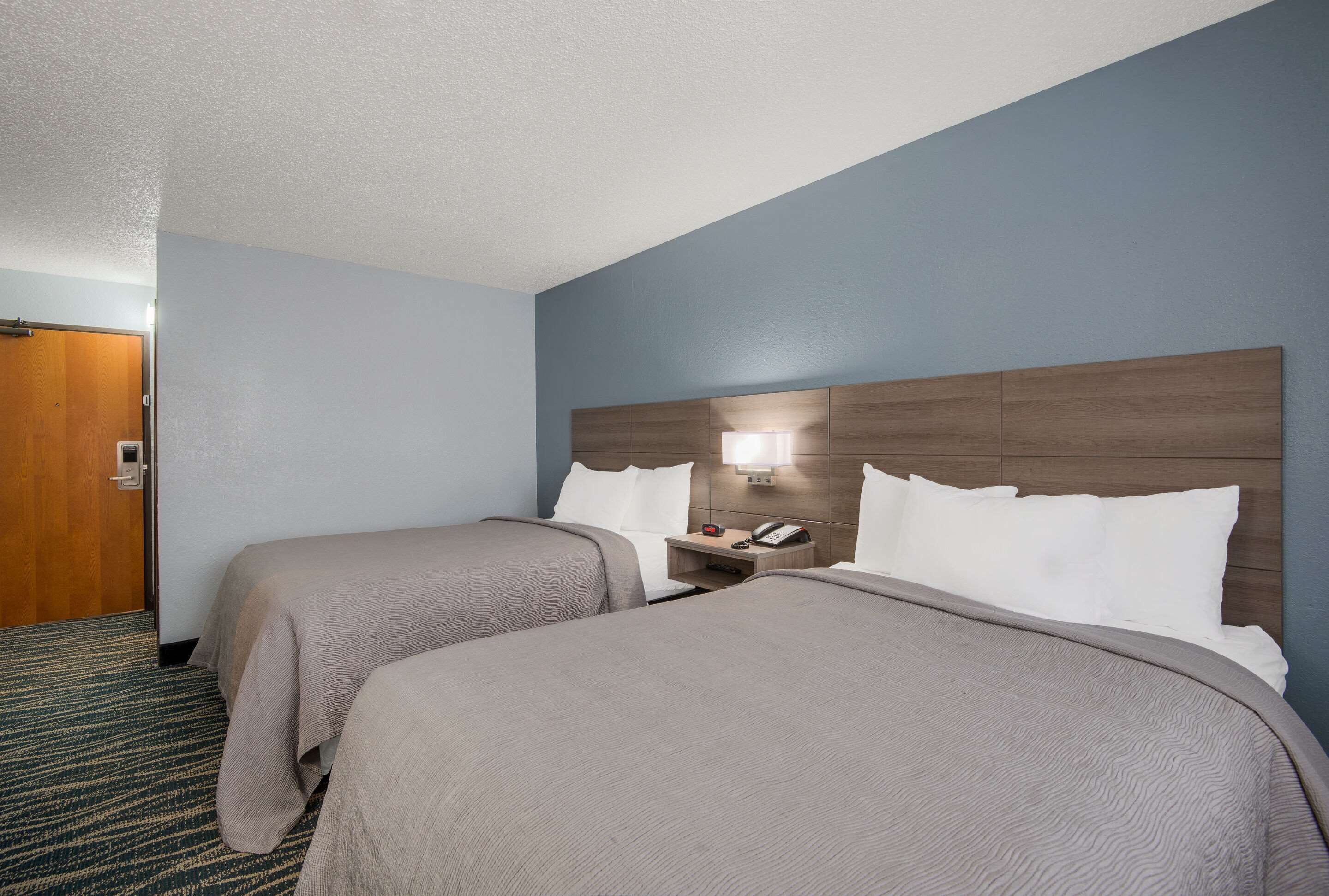 Foto - Quality Inn Oneida near Casino