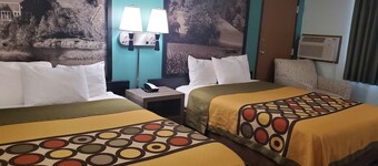 River Hill Inn & Suites