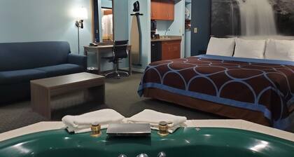 River Hill Inn & Suites