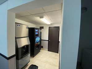 Vending machine