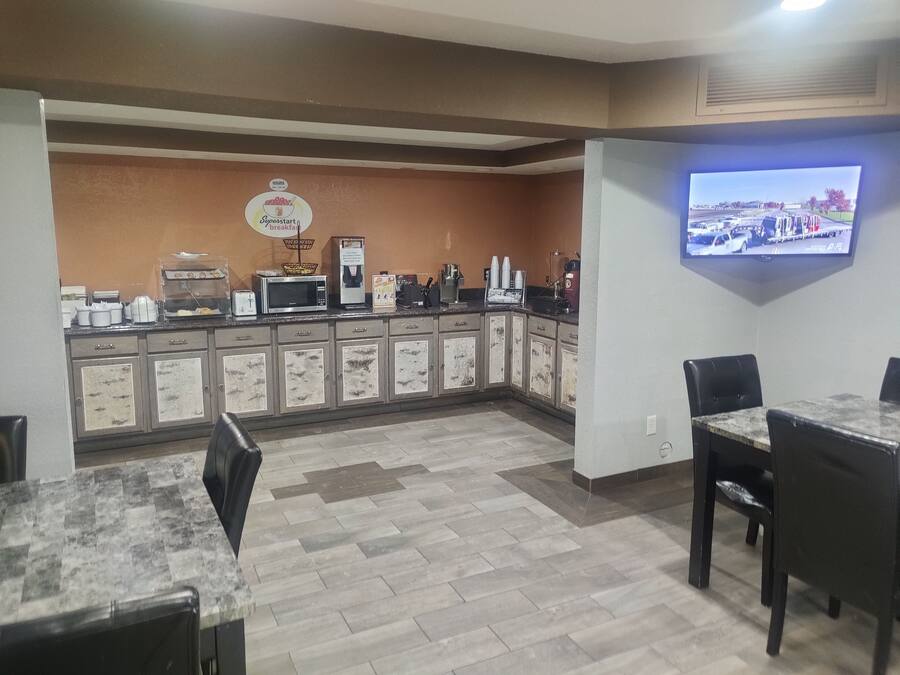 Gratis takeawaymorgenmad hver dag