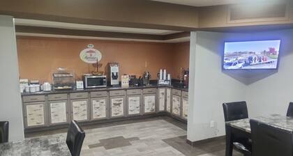 Super 8 by Wyndham Rice Lake