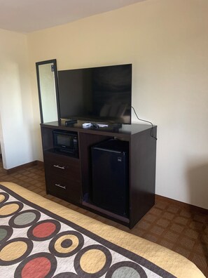 Fernseher