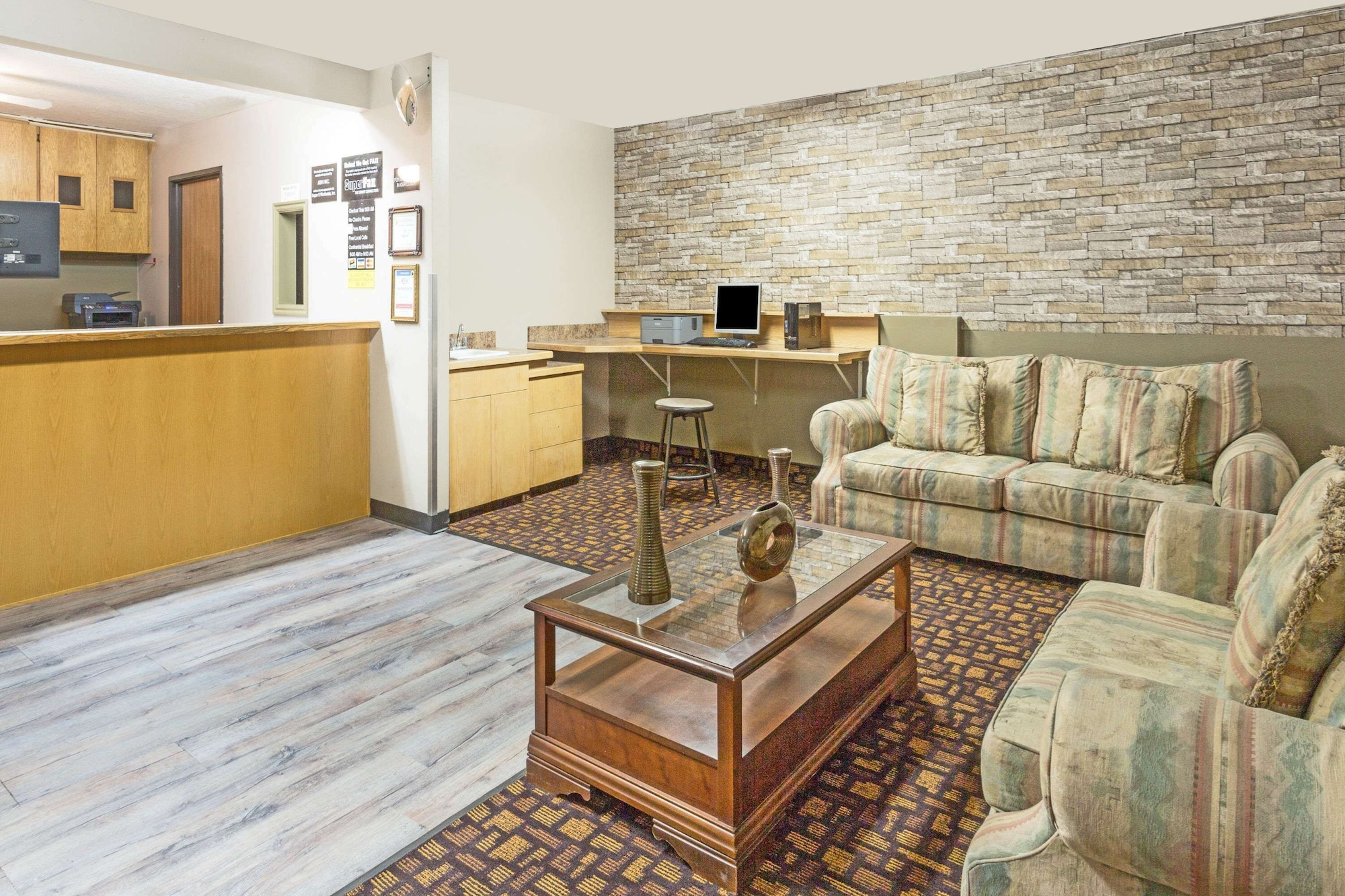 2 Star Hotels