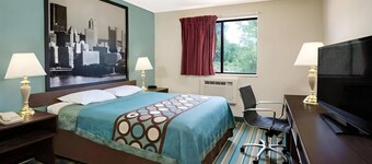 Pittsburgh Royal Hotel