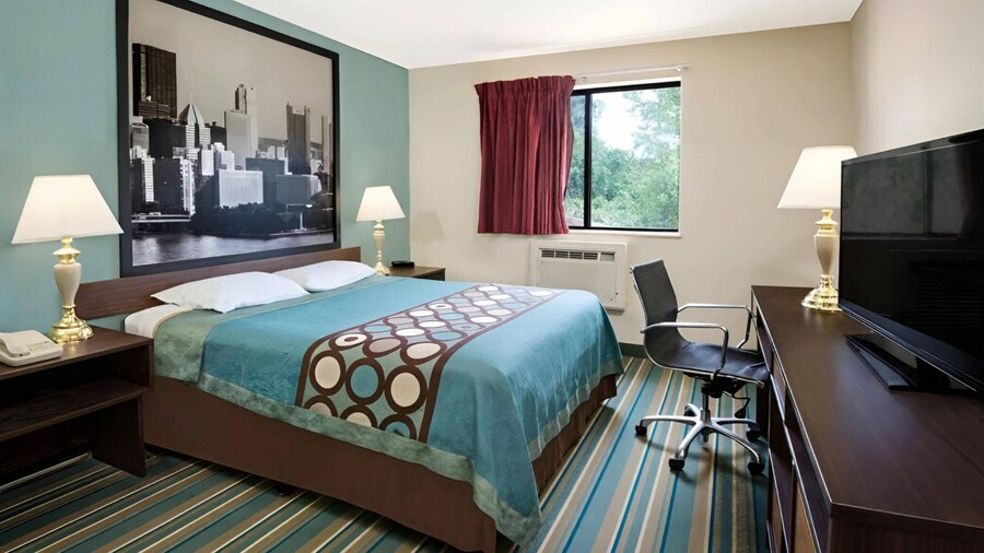 Pittsburgh Royal Hotel
