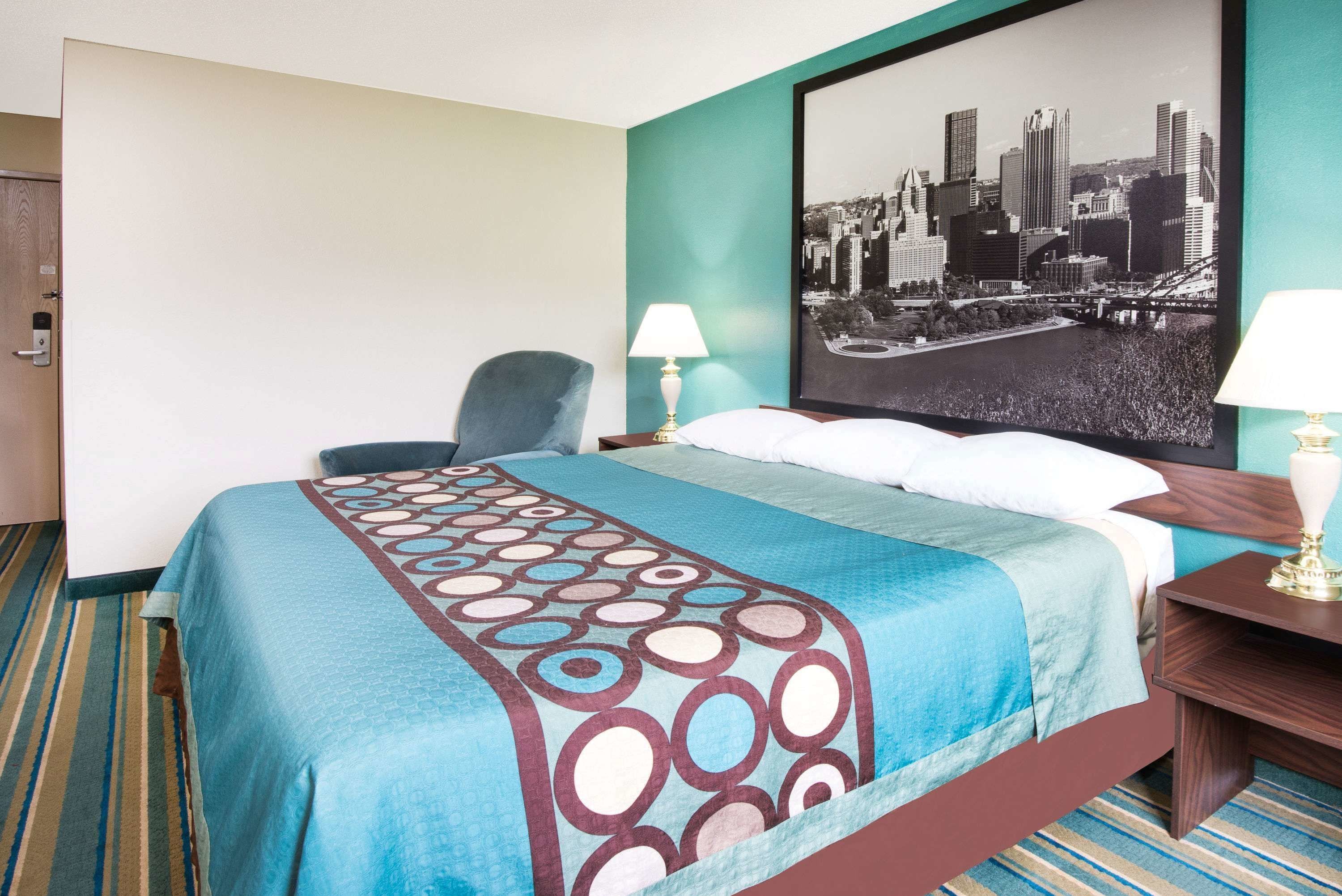 desk, iron/ironing board, free cots/infant beds, free wifi