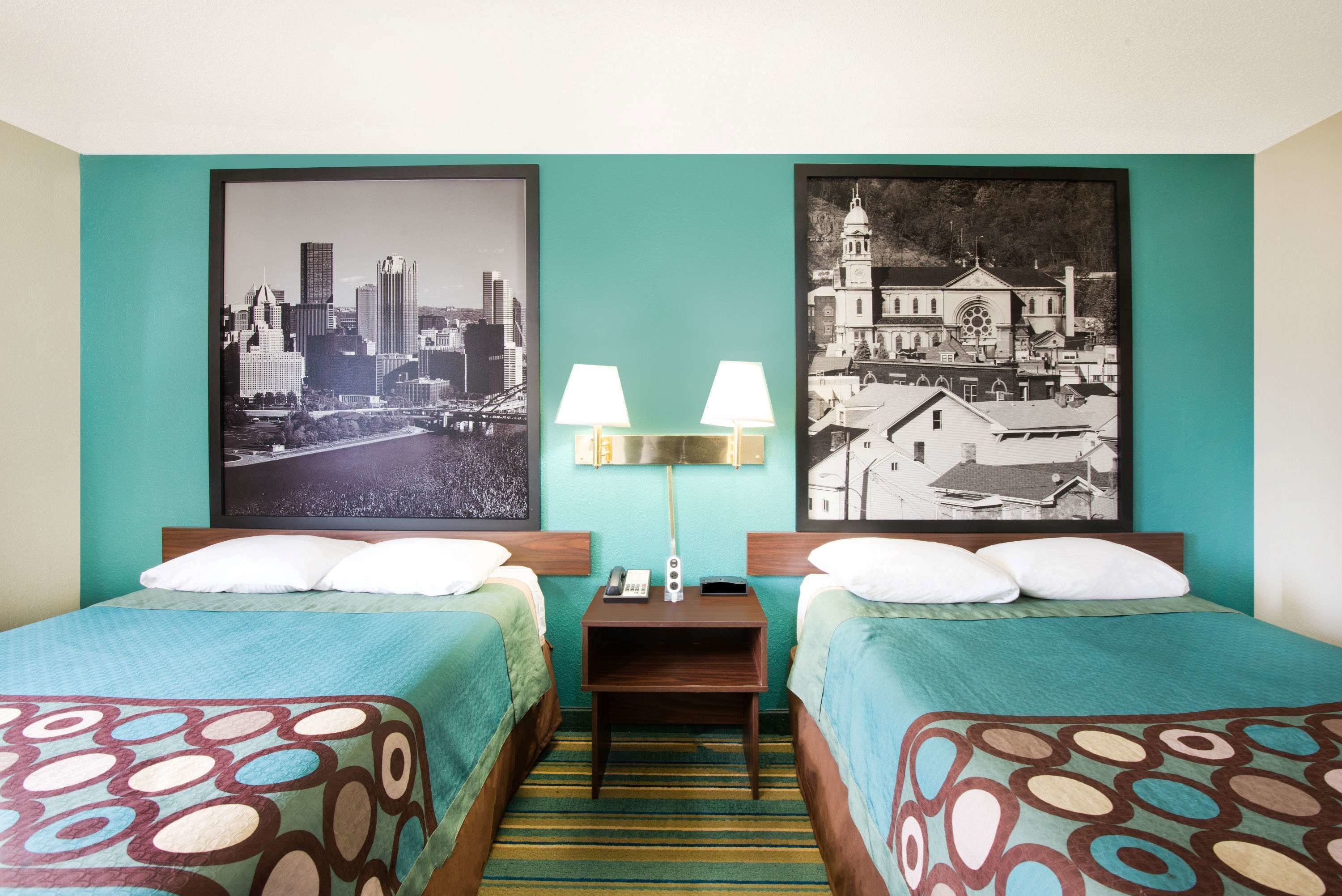 desk, iron/ironing board, free cots/infant beds, free wifi