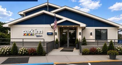 Park Inn by Radisson