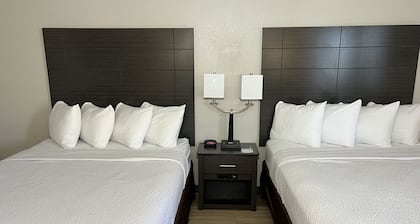 Days Inn by Wyndham Somerset PA I-70 I-76