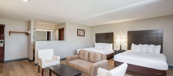 賓夕凡尼亞薩默塞特 I-70/I-76 戴斯汽車旅館