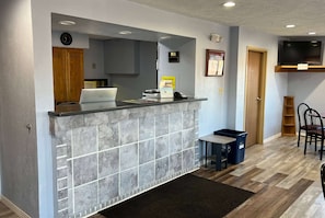 Hall