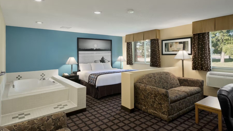 Fairview Inn & Suites Whitewater