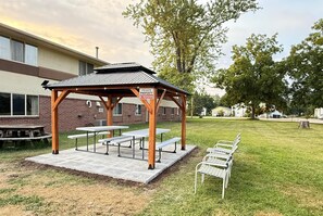 Gazebo