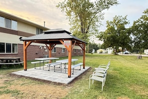 Gazebo