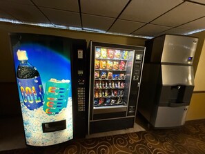Vending machine