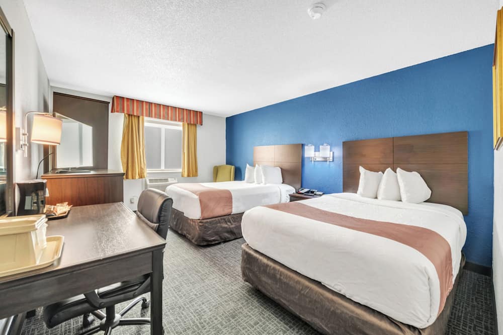 City Centre Inn at Newport News