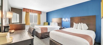 City Centre Inn at Newport News