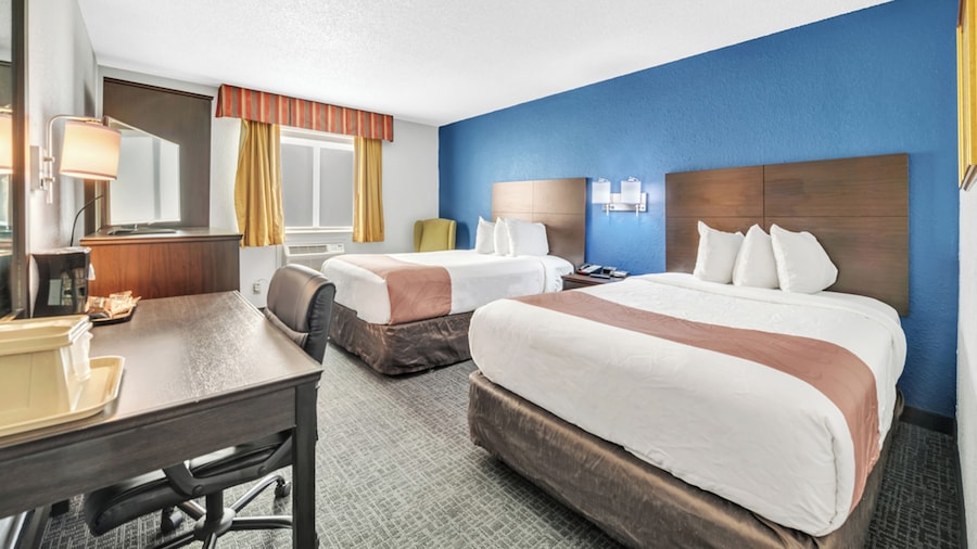 City Centre Inn at Newport News