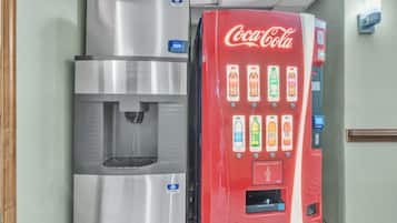 Varuautomat