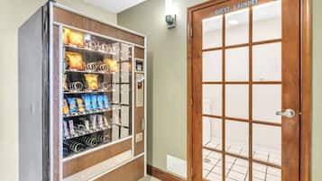 Vending machine