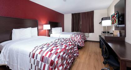 Red Roof Inn Norfolk - Portsmouth