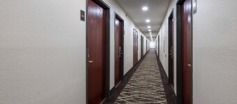 Red Roof Inn Norfolk - Portsmouth