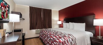 Red Roof Inn Norfolk - Portsmouth